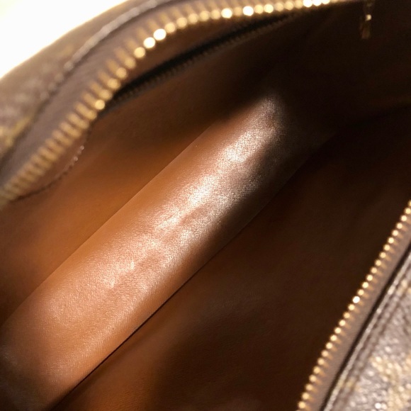 ❌SOLD❌Louis Vuitton Trocadero - Picture 5 of 10